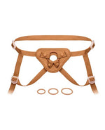 Together NudeFit Strap-On Harness