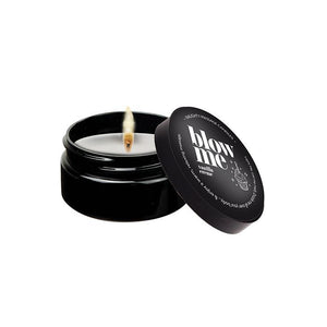 Kama Sutra Mini Massage Candle - 2 oz