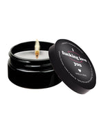 Kama Sutra Mini Massage Candle - 2 oz