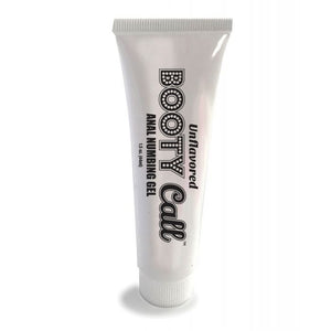 Booty Call Lube
