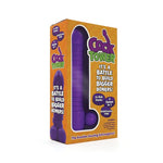 Play Wiv Me Cock Tower - Purple