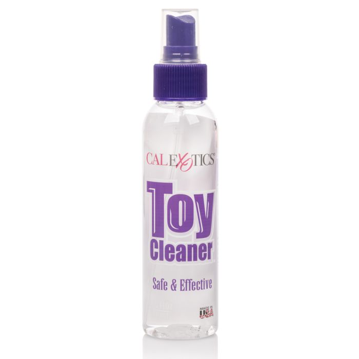 Anti-Bacterial Toy Cleaner