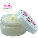 Kama Sutra Mini Massage Valentines Candle