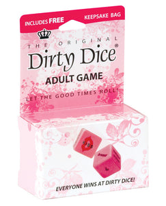 Dirty Dice game