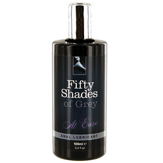 Fifty Shades Of Grey At Ease Anal Lubricant