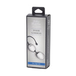 Fifty Shades of Grey Inner Goddess Silver Jiggle Balls 67 g