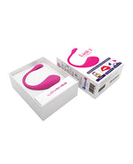 Lovense Lush 2 and 3