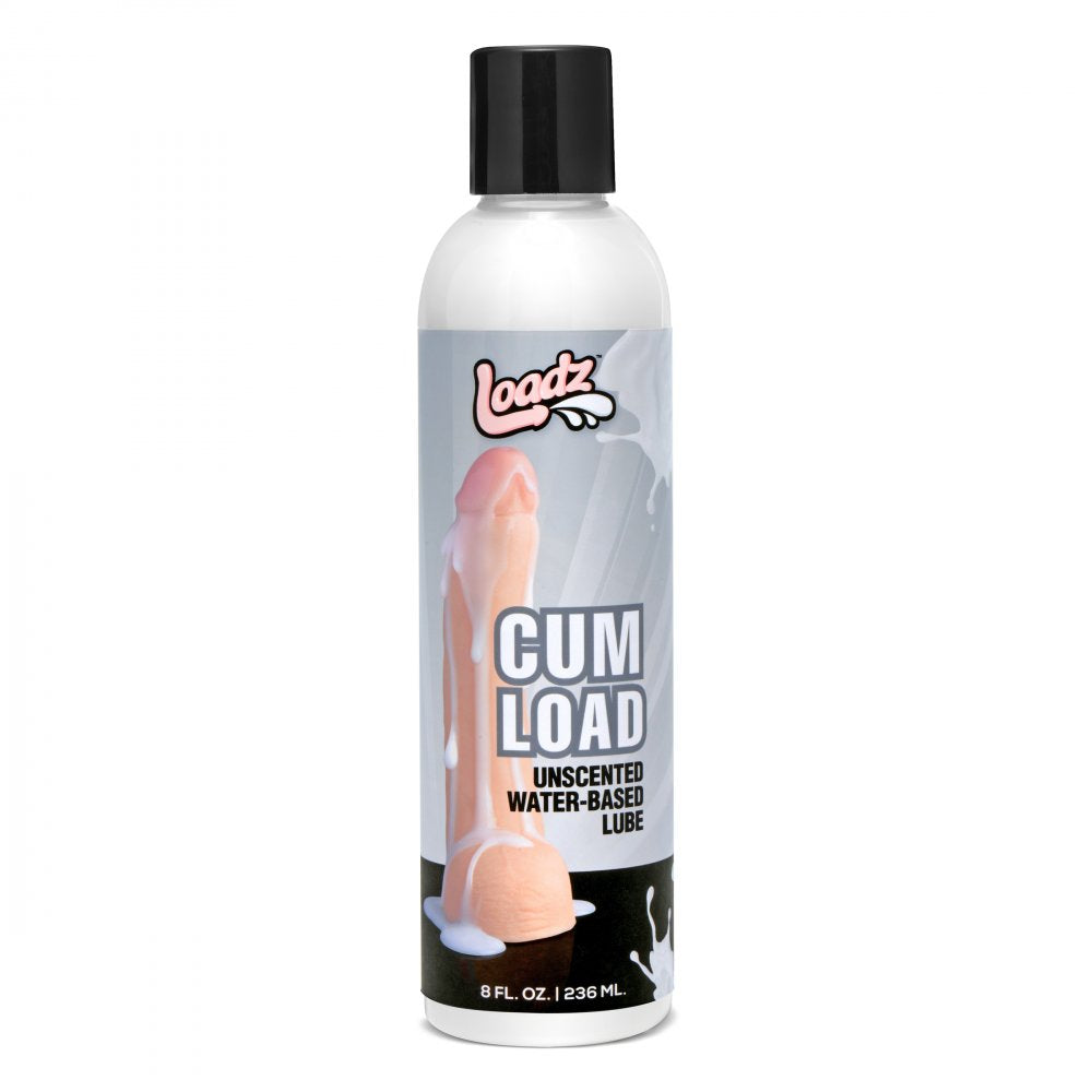 Cum Load Unscented Water-Based
