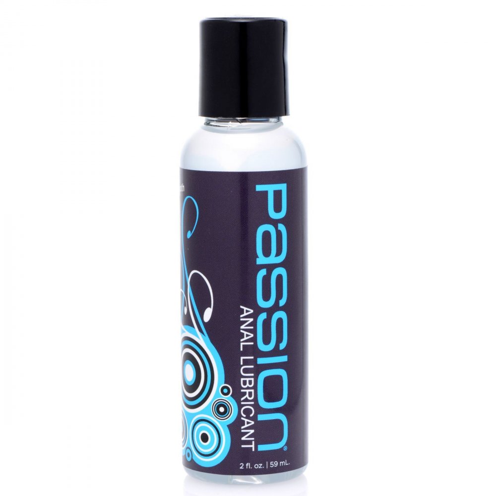Passion Anal Lubricant