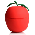 Forbidden Apple Silicone Clit Stimulator