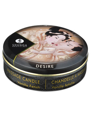 Shunga Mini Massage Candle - 1 oz