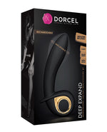 Dorcel Deep Expand Inflatable Vibrator