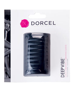 Dorcel DeepVibe Vibrating Sleeve