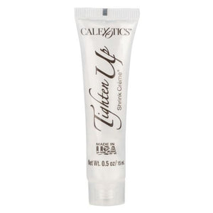 Tighten Up Shrink Creme