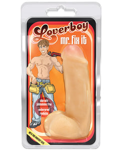 Blush Loverboy Mr. Fix It 7 inch