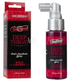 GOODHEAD DEEP THROAT SPRAY