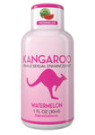 Kangaroo Pink shot