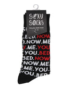 Shots Sexy Socks