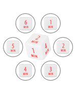 Tempt & Tease Dice